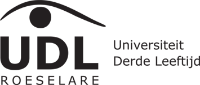 UDL Roeselare logo